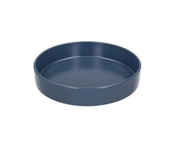 Plato hondo Dim Sapphire ⌀21cm