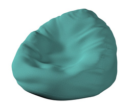 Puf para el asiento