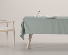 Mantel rectangular