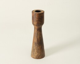 Świecznik Caldeas pequeño 7x30 cm