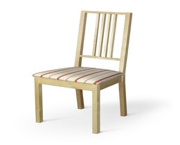 Funda para cojín de asiento Börje