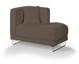 Funda para chaise longue derecha Backösand