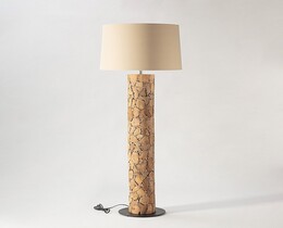 Lámpara de pie Arbor 170 cm