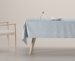 Mantel rectangular