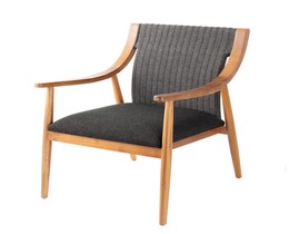 Sillón Kulrang 62x70x83cm