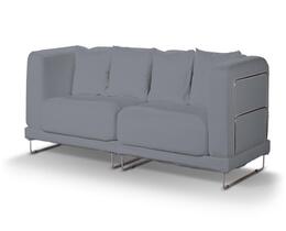Funda para sofá fijo de 3 plazas Backösand