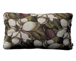 Funda de cojín rectangular Gabi