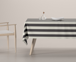 Mantel rectangular