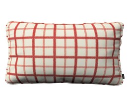 Funda de cojín rectangular Gabi