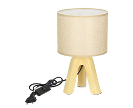 Lámpara de mesa Aloa arena