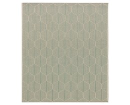 Dywan Cottage beige/azul spa 120x170cm