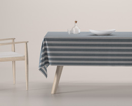 Mantel rectangular