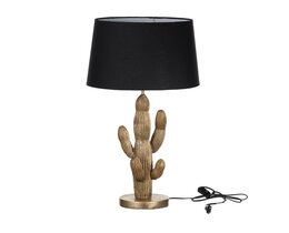 Lámpara de pie Cactus altura 75cm