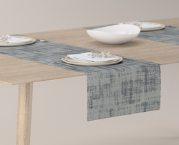 Camino de mesa rectangular