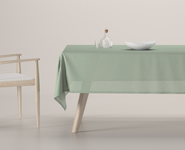 Mantel rectangular