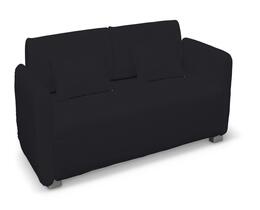 Funda para sofá Mysinge de 2 plazas