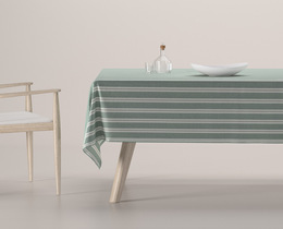 Mantel rectangular