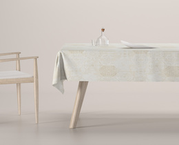 Mantel rectangular