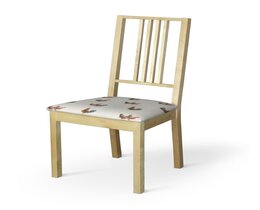 Funda para cojín de asiento Börje