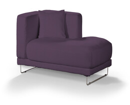 Funda para chaise longue derecha Backösand