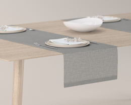 Camino de mesa rectangular