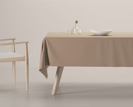 Mantel rectangular