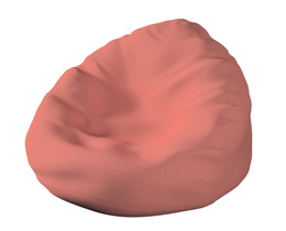 Puf para el asiento