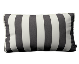 Funda de cojín rectangular Gabi
