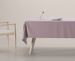 Mantel rectangular