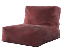 Sillón puf