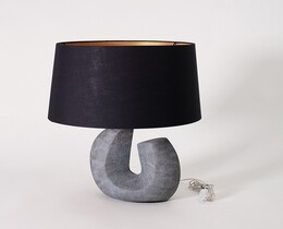 Lámpara de mesa Arcus II de 65 cm