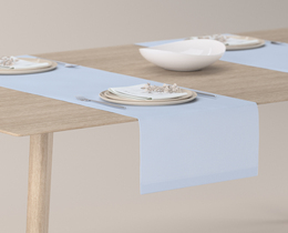 Camino de mesa rectangular
