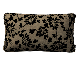 Funda de cojín rectangular Gabi