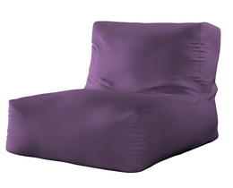 Sillón puf