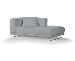 Funda para chaise longue derecha Backösand