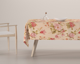 Mantel rectangular