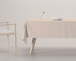 Mantel rectangular