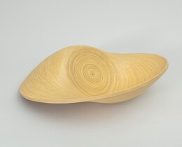 Misa decorativa Solvia 40x36 cm