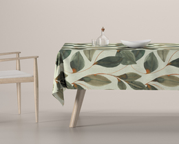 Mantel rectangular