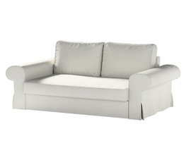 Funda para sofá cama de 2 plazas Backabro