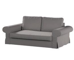 Funda para sofá cama de 2 plazas Backabro