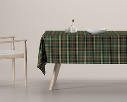 Mantel rectangular