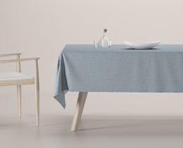 Mantel rectangular