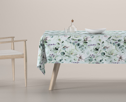 Mantel rectangular