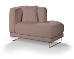 Funda para chaise longue derecha Backösand