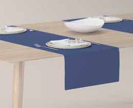 Camino de mesa rectangular