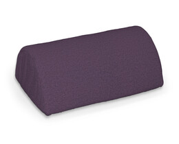 Funda de cojín tipo media bollo Beddinge