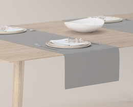 Camino de mesa rectangular