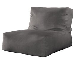 Sillón puf