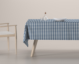 Mantel rectangular